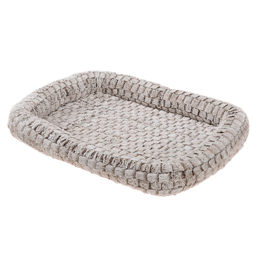 Tender 120 Ferplast Cuscino Imbottito Per Cani E Gatti Tender 120, Materassino Per Animali, Soffice Pelliccia Ecologica, Fondo Antiscivolo, Lavabile, 122 X 76 X H 5 Cm, Grigio Grigio Peluche 122 X 76 X H 5 Cm Tender 120 Ferplast Cuscino Imbottito Per Cani E Gatti Tender 120, Materassino Per Animali, Soffice Pelliccia Ecologica, Fondo Antiscivolo, Lavabile, 122 X 76 X H 5 Cm, Grigio Grigio Peluche 122 X 76 X H 5 Cm